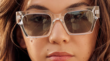 Meet Ryan Simkhai and The Eyewear Brand With Creative Vision