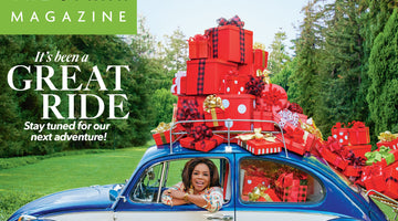 Ryan Simkhai Eyeshop Makes Oprah's Favorite Things List