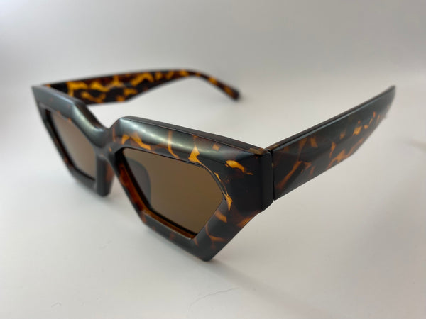 TIFF | Tortoise | Brown Lens