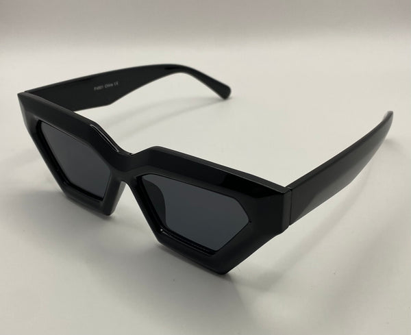TIFF | Black | Smokey Lens