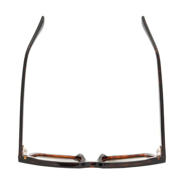 IVY | Tortoise | Brown Lens