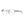 Load image into Gallery viewer, KENNIE | Transparent Grey | Gold Accent | Blue Light
