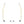 Load image into Gallery viewer, KENNIE | Transparent Grey | Gold Accent | Blue Light