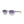 Load image into Gallery viewer, KYLIE | Transparent Grey | Gold Accent | Gradient Lens
