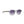 Load image into Gallery viewer, KYLIE | Transparent Grey | Gold Accent | Gradient Lens