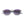Load image into Gallery viewer, KYLIE | Transparent Grey | Gold Accent | Gradient Lens