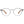 Load image into Gallery viewer, PARKER | Clear | Light Tortoise Temples | Blue Light