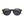 Load image into Gallery viewer, SHAY | Black/ Cream | Smokey Lens