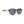 Load image into Gallery viewer, SHAY | Black/ Cream | Smokey Lens