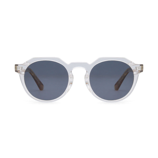 JUNO | Clear | Tortoise | Tinted Readers