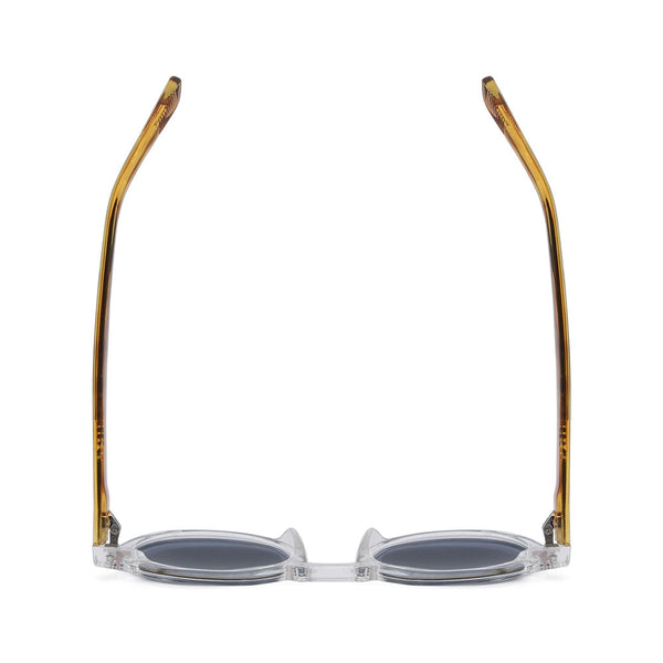 JUNO | Clear | Tortoise | Tinted Readers