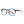 Load image into Gallery viewer, BENN | Matte Navy Blue | Matte Tortoise | Blue Light
