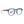 Load image into Gallery viewer, BENN | Matte Navy Blue | Matte Tortoise | Blue Light
