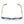 Load image into Gallery viewer, BENN | Matte Navy Blue | Matte Tortoise | Blue Light