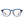 Load image into Gallery viewer, BENN | Matte Navy Blue | Matte Tortoise | Blue Light