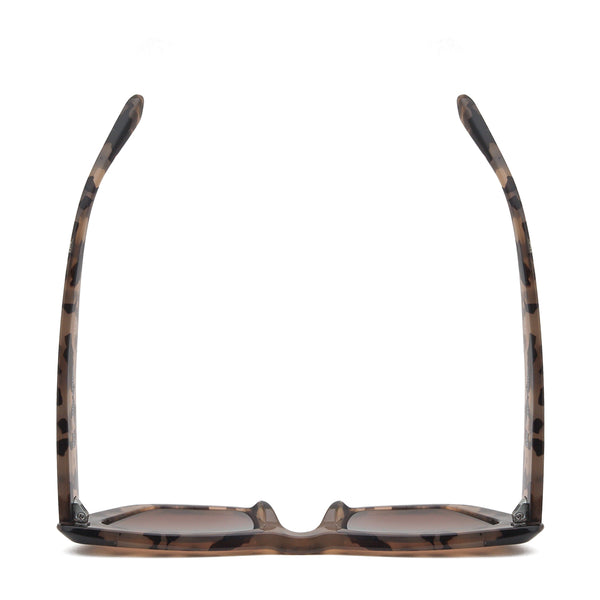 CARLA | Bone Tortoise | Tinted Reader