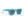 Load image into Gallery viewer, CAPRI | Transparent Turquoise | Tinted Reader