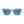 Load image into Gallery viewer, CAPRI | Transparent Turquoise | Tinted Reader
