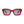 Load image into Gallery viewer, RUBY | Transparent Red | Tinted Readers