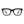 Load image into Gallery viewer, STELLA | Black | Blue Light