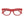 Load image into Gallery viewer, STELLA | Red | Blue Light