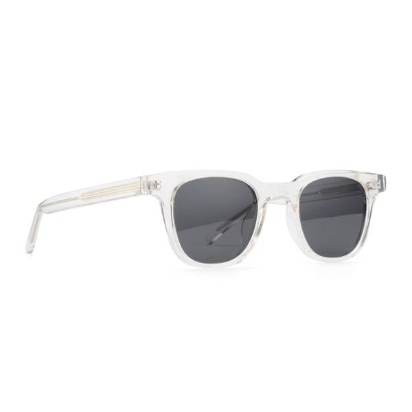 RHEA | Clear | Smoky Lens