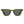 Load image into Gallery viewer, RHEA | Transparent Olive Green | Smoky Lens