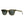 Load image into Gallery viewer, RHEA | Transparent Olive Green | Smoky Lens