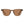 Load image into Gallery viewer, RHEA | Transparent Matte Brown | Brown Lens