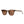 Load image into Gallery viewer, RHEA | Transparent Matte Brown | Brown Lens