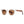 Load image into Gallery viewer, PEYTON | Clear Tortoise  | Brown Lens