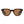 Load image into Gallery viewer, PEYTON | Brown | Brown Lens