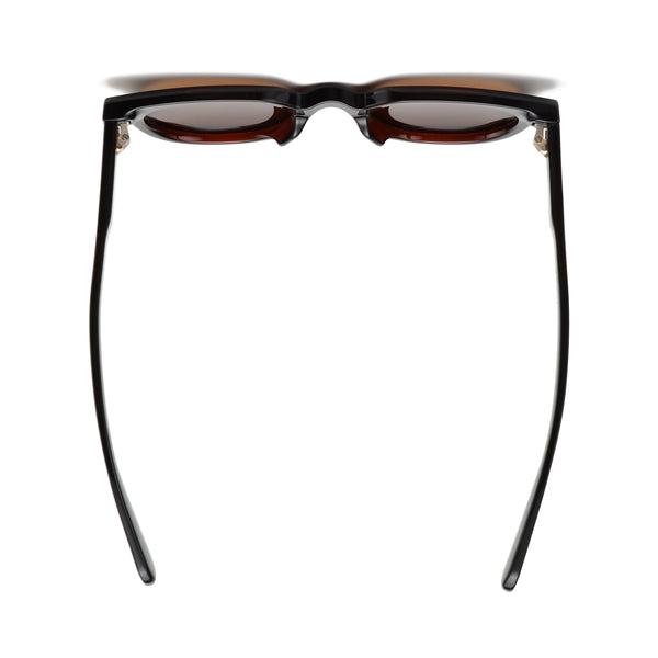 PEYTON | Brown | Brown Lens