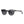 Load image into Gallery viewer, PEYTON | Transparent Grey | Smoky Lens