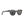 Load image into Gallery viewer, PEYTON | Transparent Grey | Smoky Lens