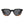 Load image into Gallery viewer, PEYTON | Black Tortoise | Smoky Lens