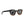 Load image into Gallery viewer, PEYTON | Black Tortoise | Smoky Lens