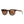 Load image into Gallery viewer, TAI | Transparent Brown | Brown Lens