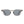 Load image into Gallery viewer, CASEY | Transparent Grey | Light Smoky Lens