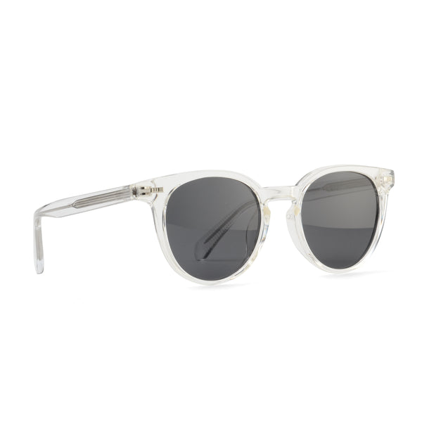 COLLIN | Clear | Smoky Lens