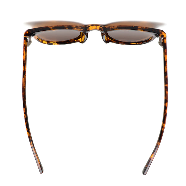 COLLIN | Tortoise | Brown Lens