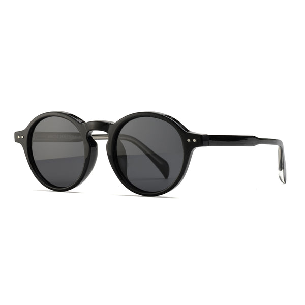 KYLE | Black | Smoky Lens