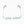 Load image into Gallery viewer, NORA | Silver | Gradient Green Lens