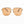 Load image into Gallery viewer, NORA | Gold | Orange Lens