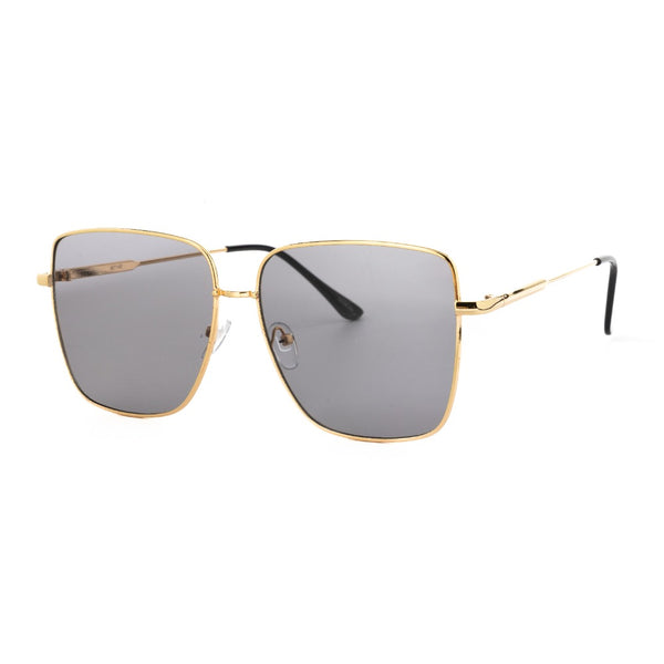 NORA | Gold | Smoky Lens