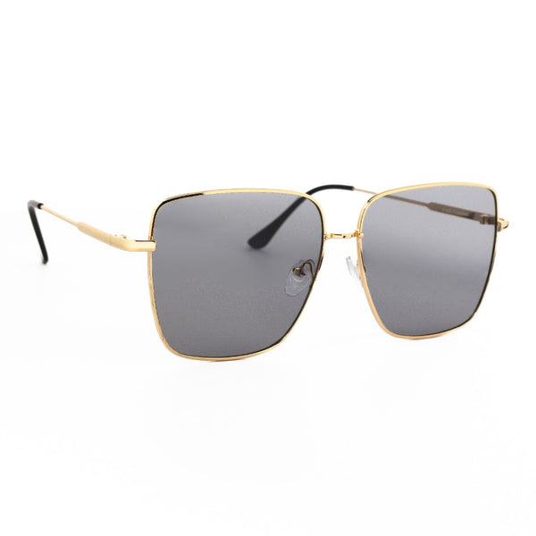 NORA | Gold | Smoky Lens