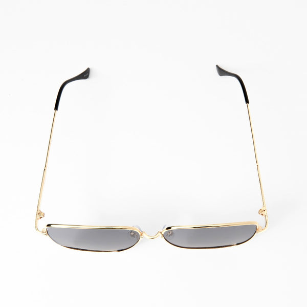 NORA | Gold | Smoky Lens