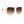Load image into Gallery viewer, CLAUDE | Gold | Gradient Brown Lens