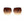 Load image into Gallery viewer, CLAUDE | Gold | Gradient Brown Lens