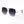 Load image into Gallery viewer, CICELY | Gold | Gradient Smoky Lens